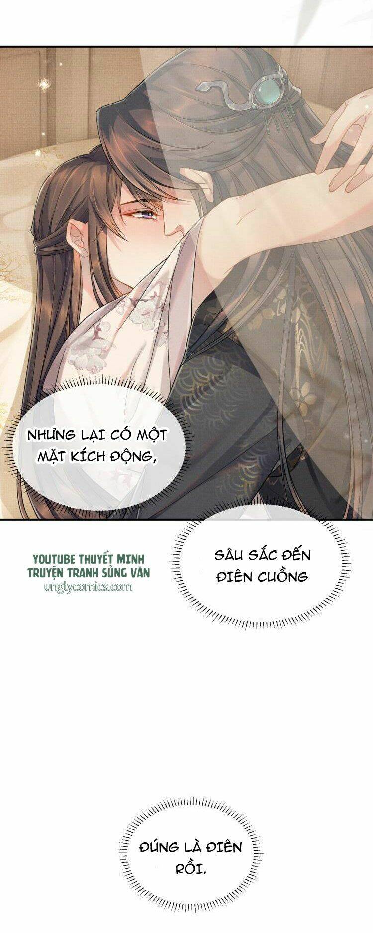Ngộ Xà Chapter 8 - TC Truyện