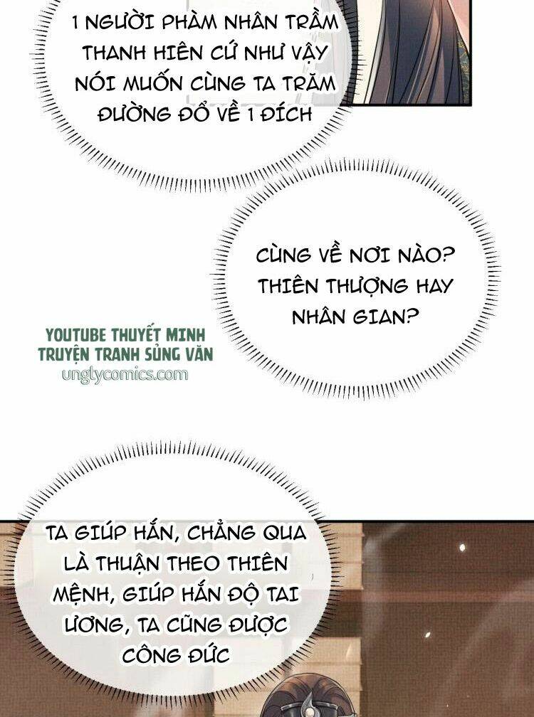 Ngộ Xà Chapter 8 - TC Truyện