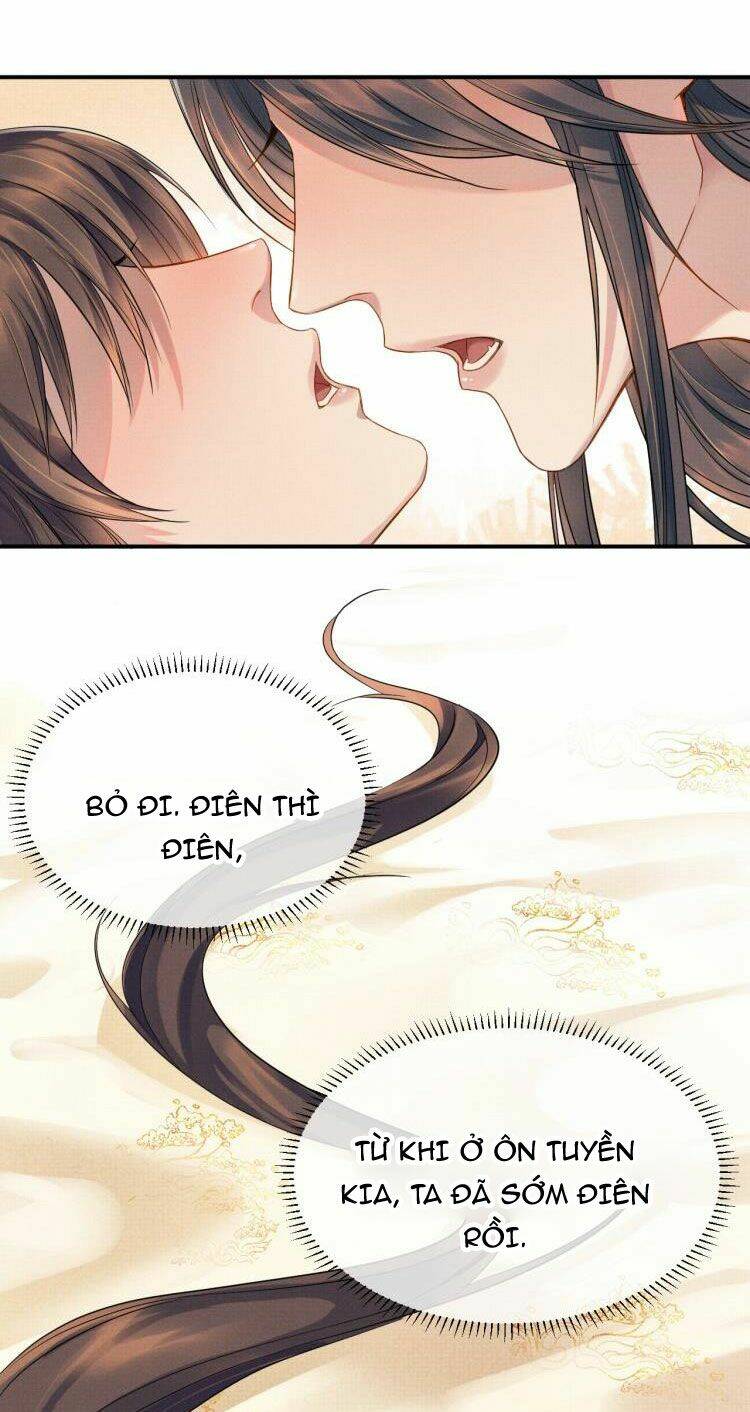 Ngộ Xà Chapter 8 - TC Truyện