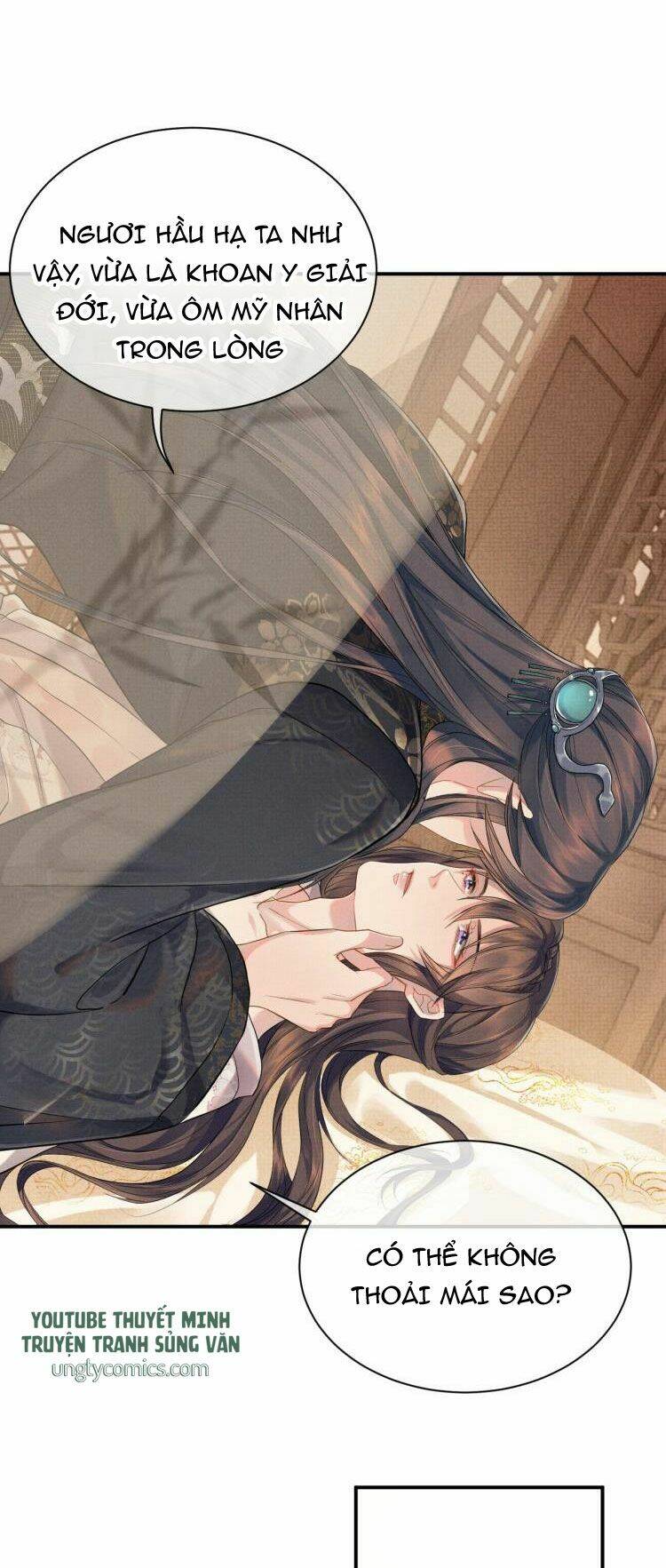 Ngộ Xà Chapter 8 - TC Truyện