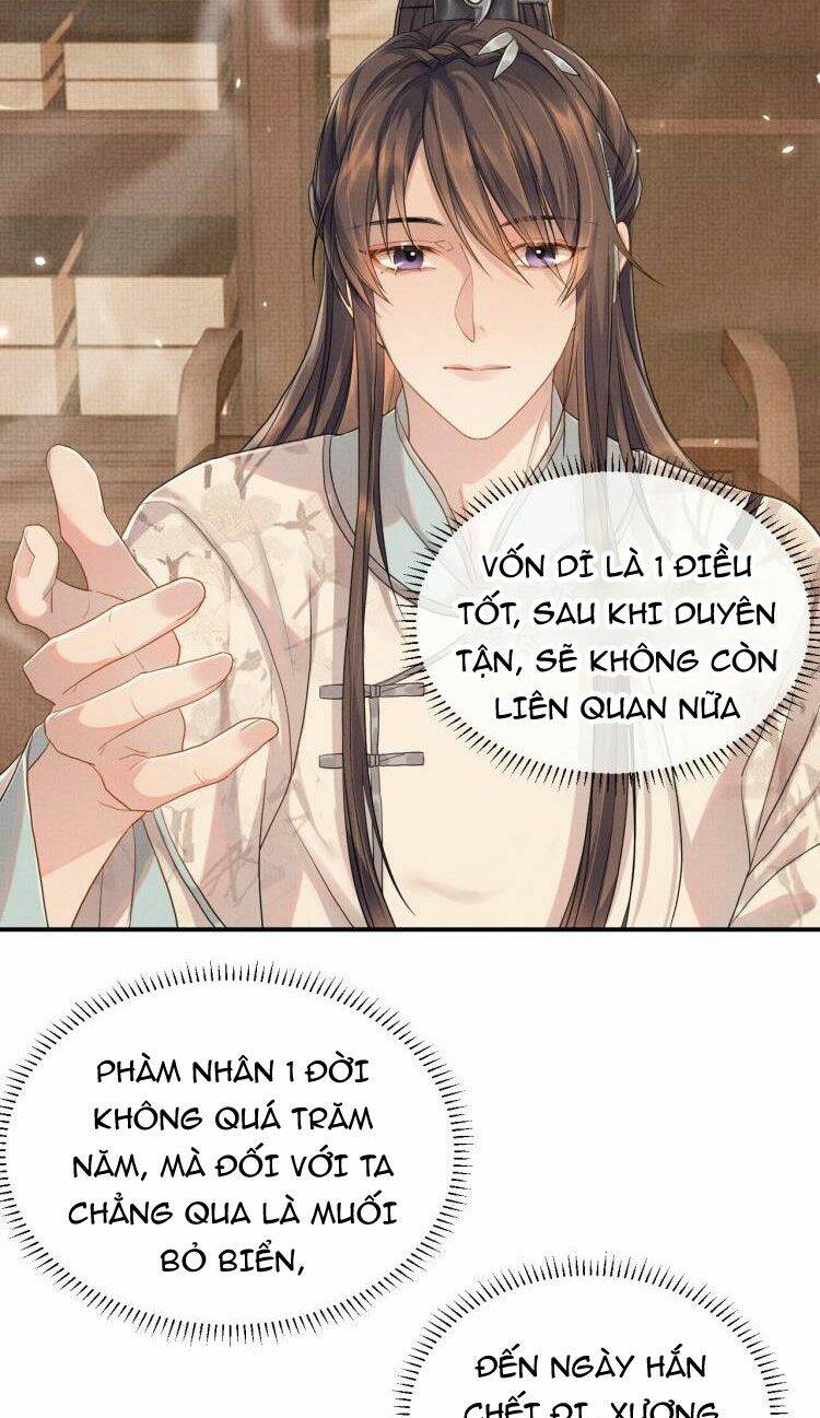 Ngộ Xà Chapter 8 - TC Truyện