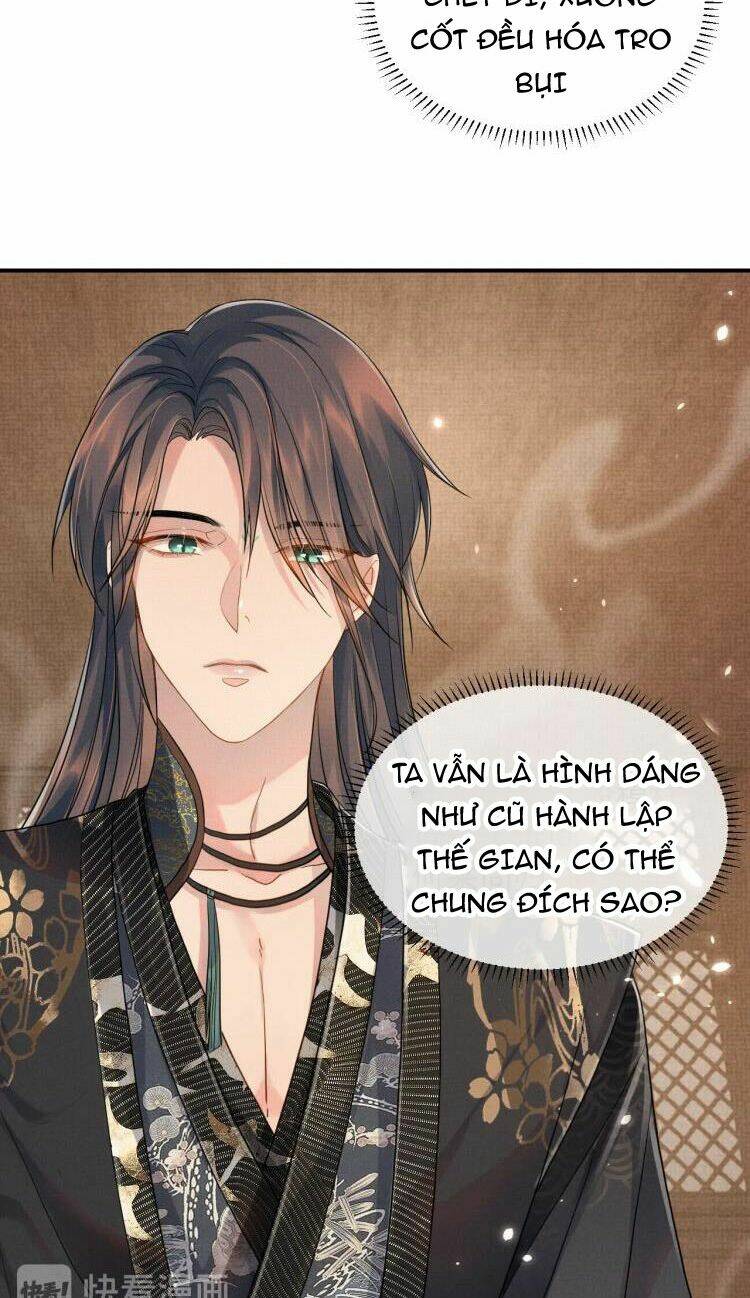 Ngộ Xà Chapter 8 - TC Truyện