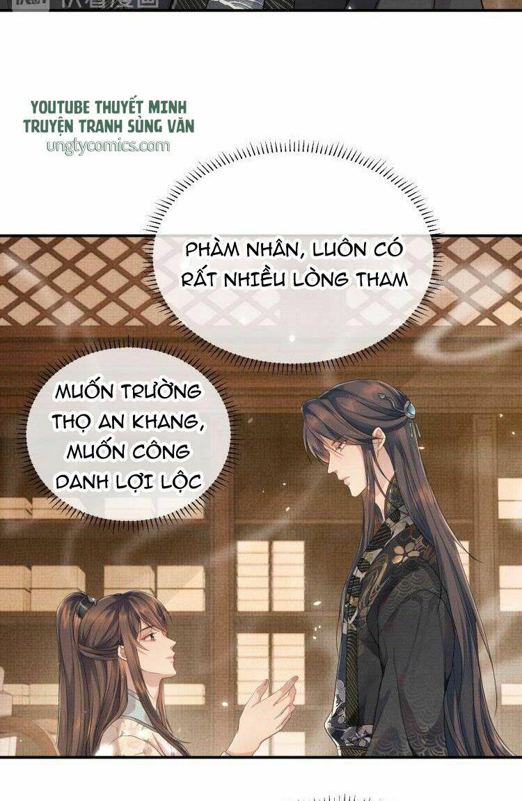 Ngộ Xà Chapter 8 - TC Truyện