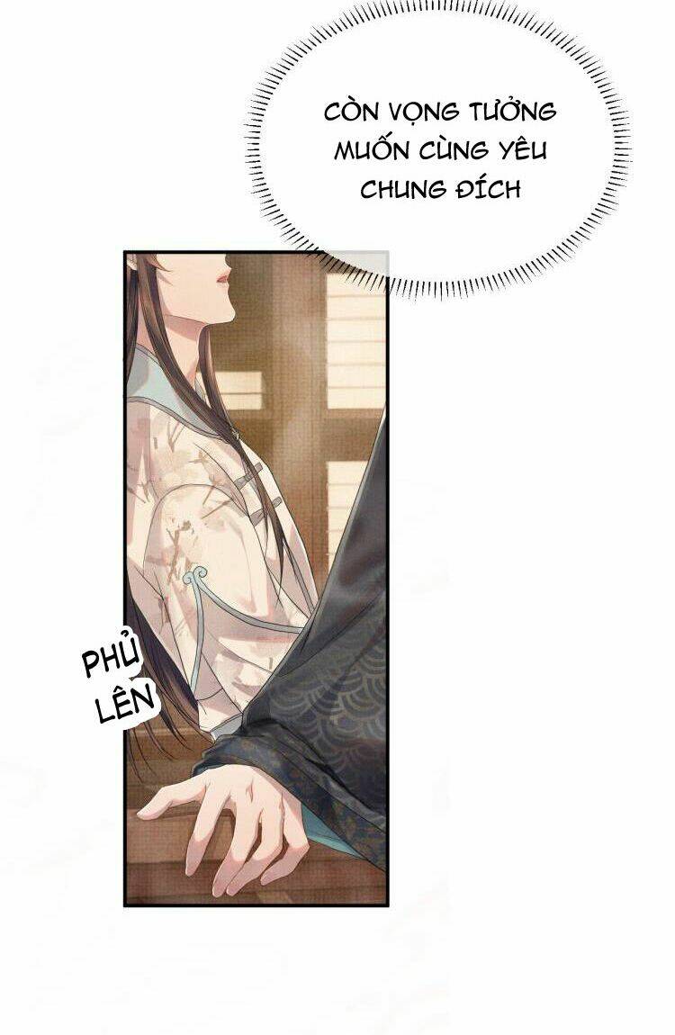 Ngộ Xà Chapter 8 - TC Truyện
