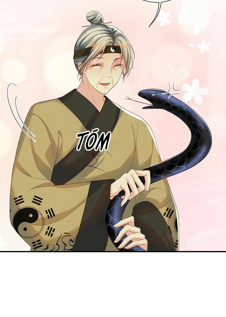 Ngộ Xà Chapter 98 - TC Truyện