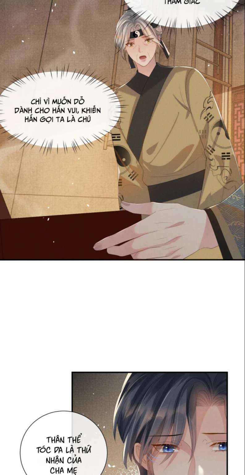 Ngộ Xà Chapter 95 - TC Truyện