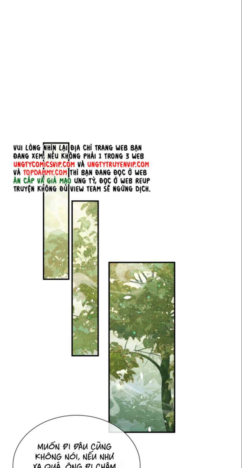 Ngộ Xà Chapter 95 - TC Truyện