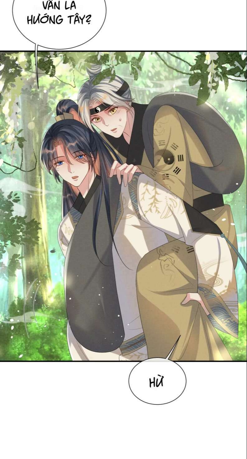 Ngộ Xà Chapter 95 - TC Truyện