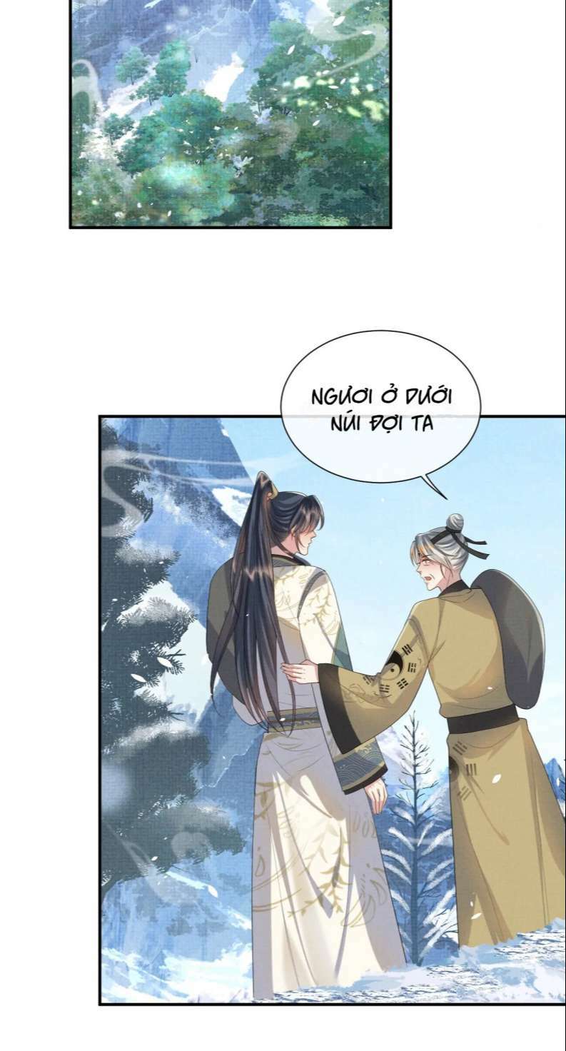 Ngộ Xà Chapter 95 - TC Truyện