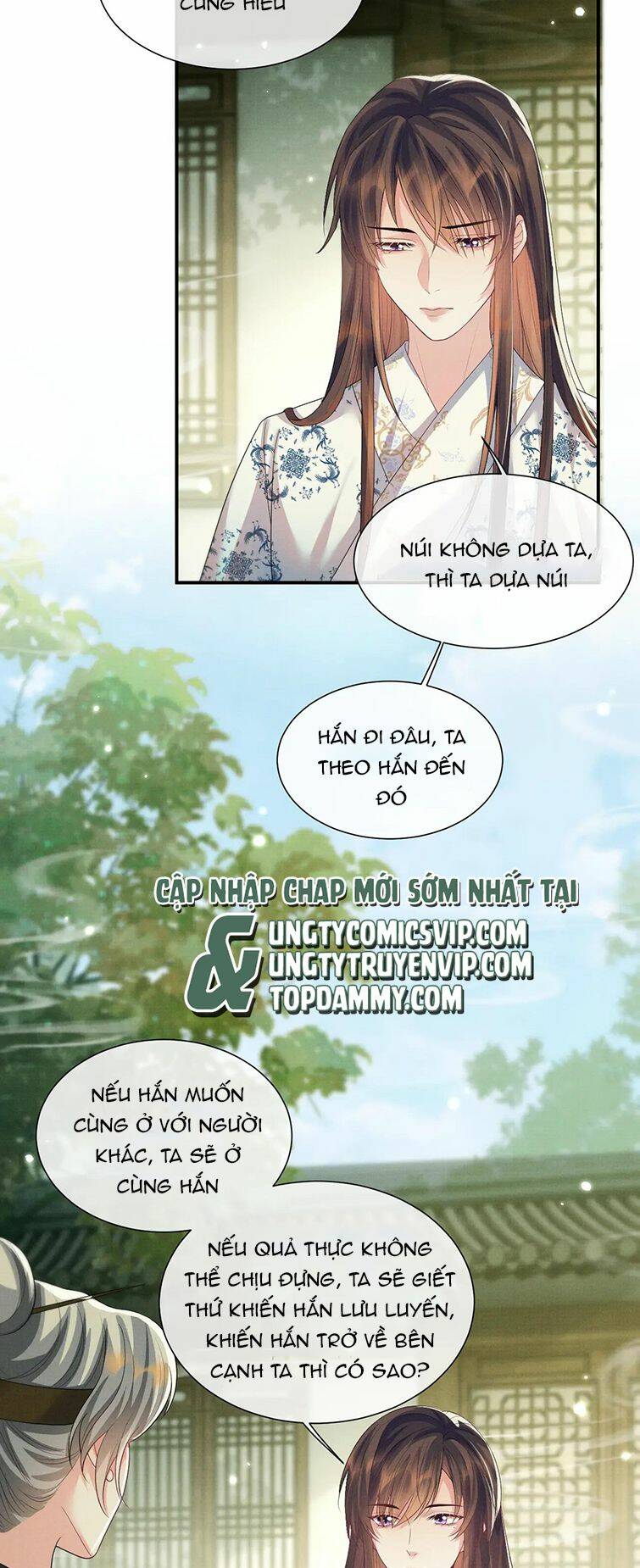 Ngộ Xà Chapter 97 - TC Truyện