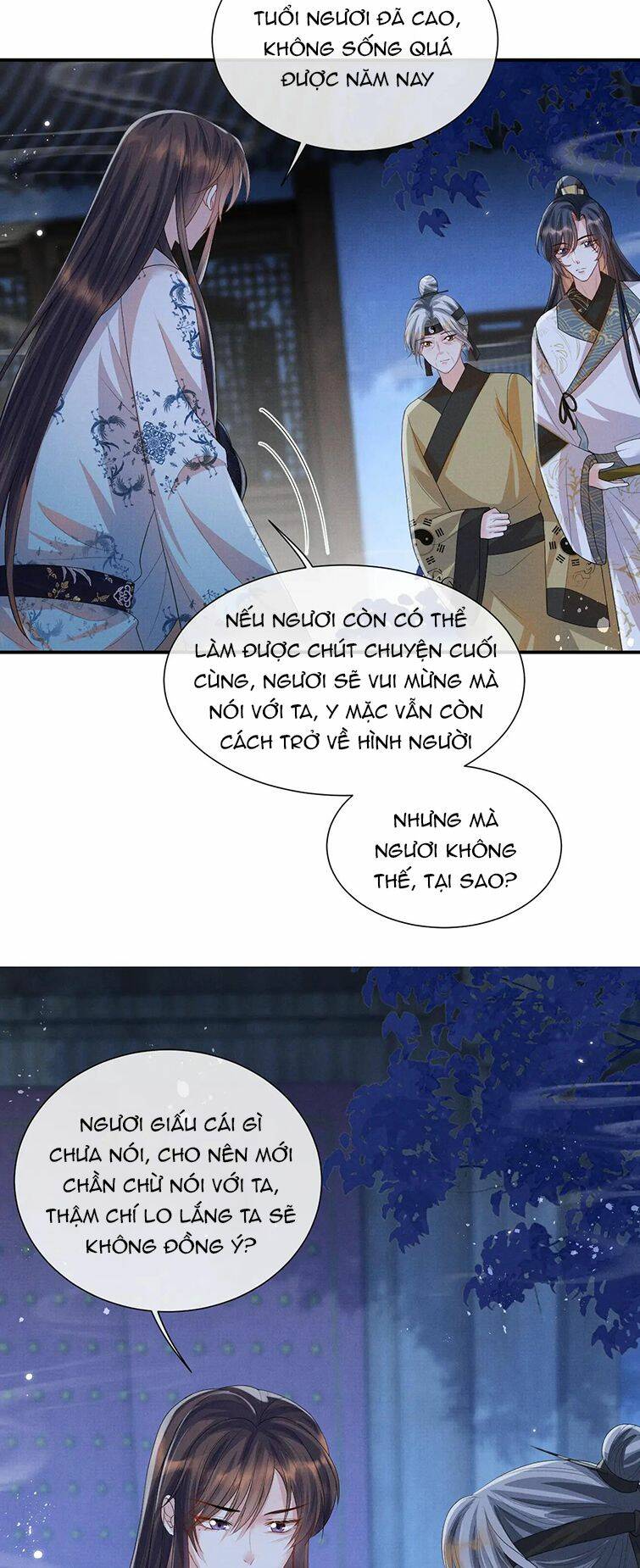 Ngộ Xà Chapter 97 - TC Truyện