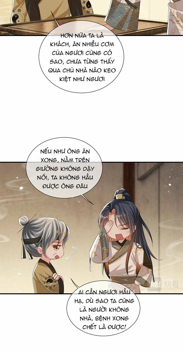 Ngộ Xà Chapter 97 - TC Truyện