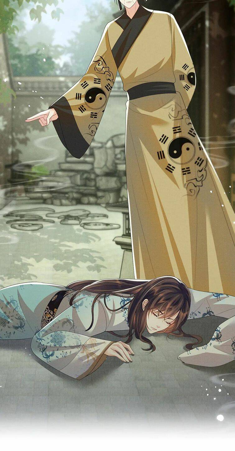 Ngộ Xà Chapter 97 - TC Truyện
