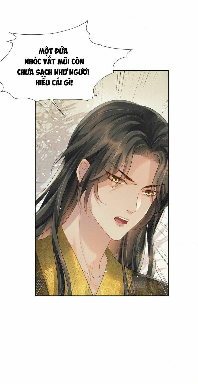 Ngộ Xà Chapter 49 - TC Truyện
