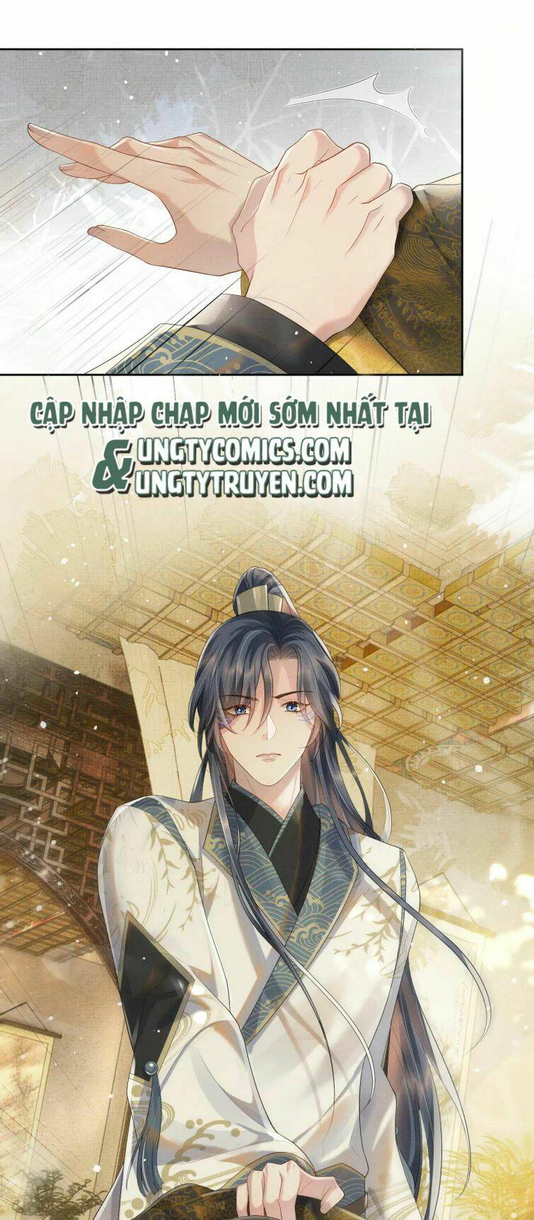 Ngộ Xà Chapter 49 - TC Truyện
