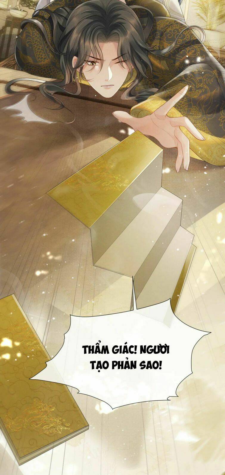 Ngộ Xà Chapter 49 - TC Truyện