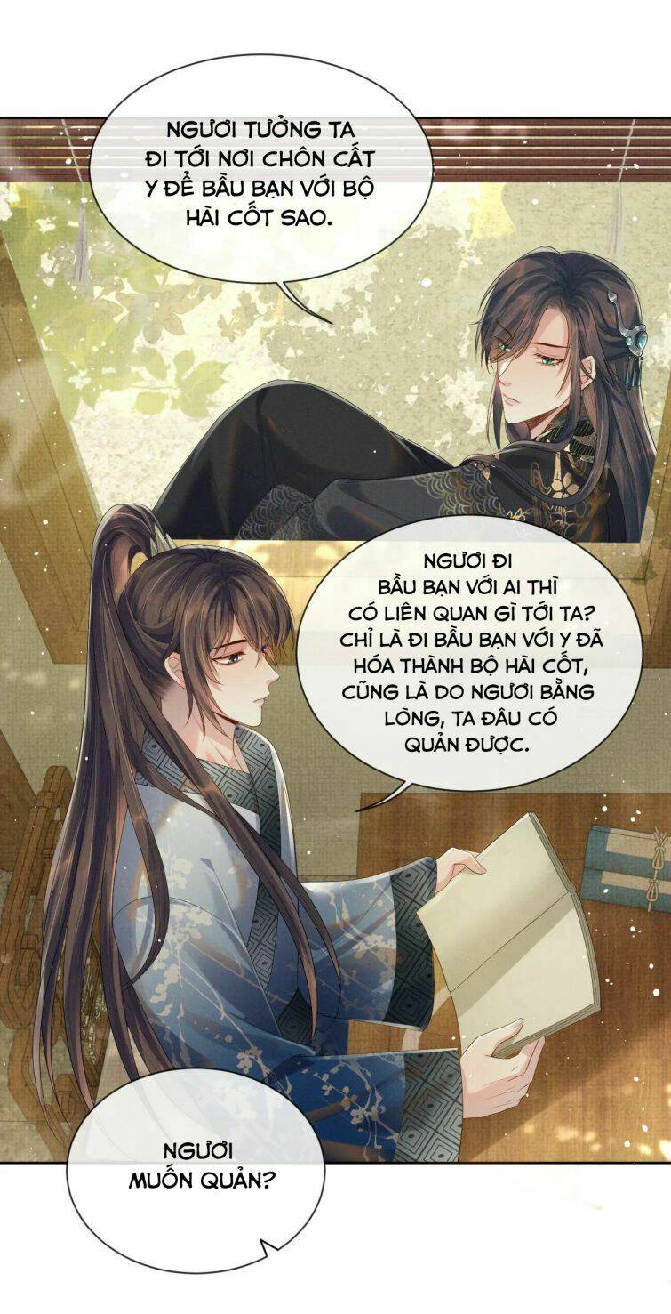 Ngộ Xà Chapter 49 - TC Truyện