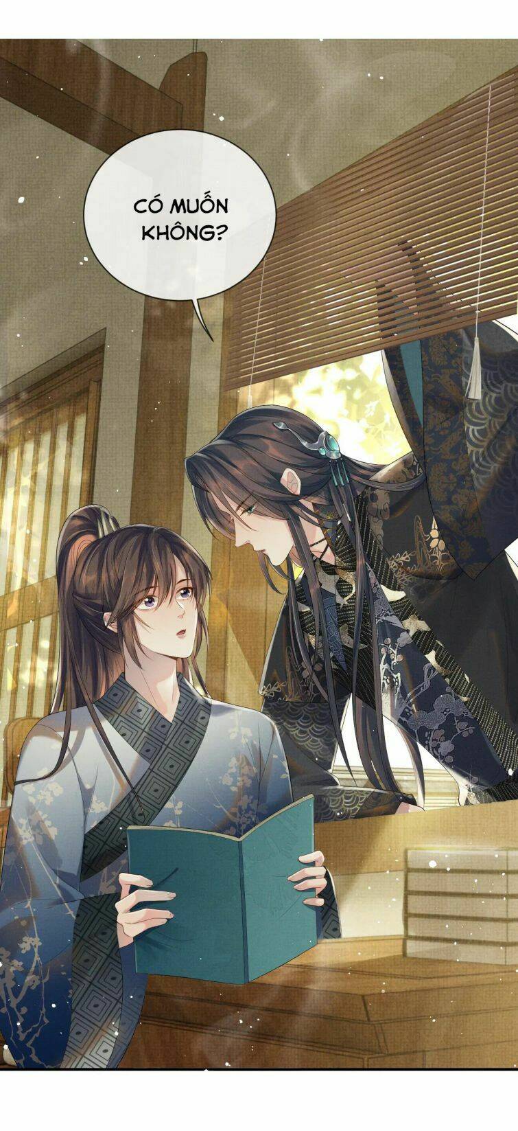 Ngộ Xà Chapter 49 - TC Truyện