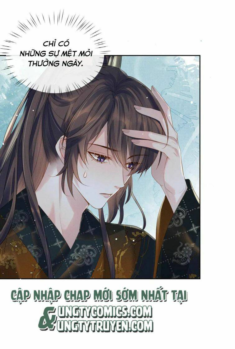 Ngộ Xà Chapter 49 - TC Truyện