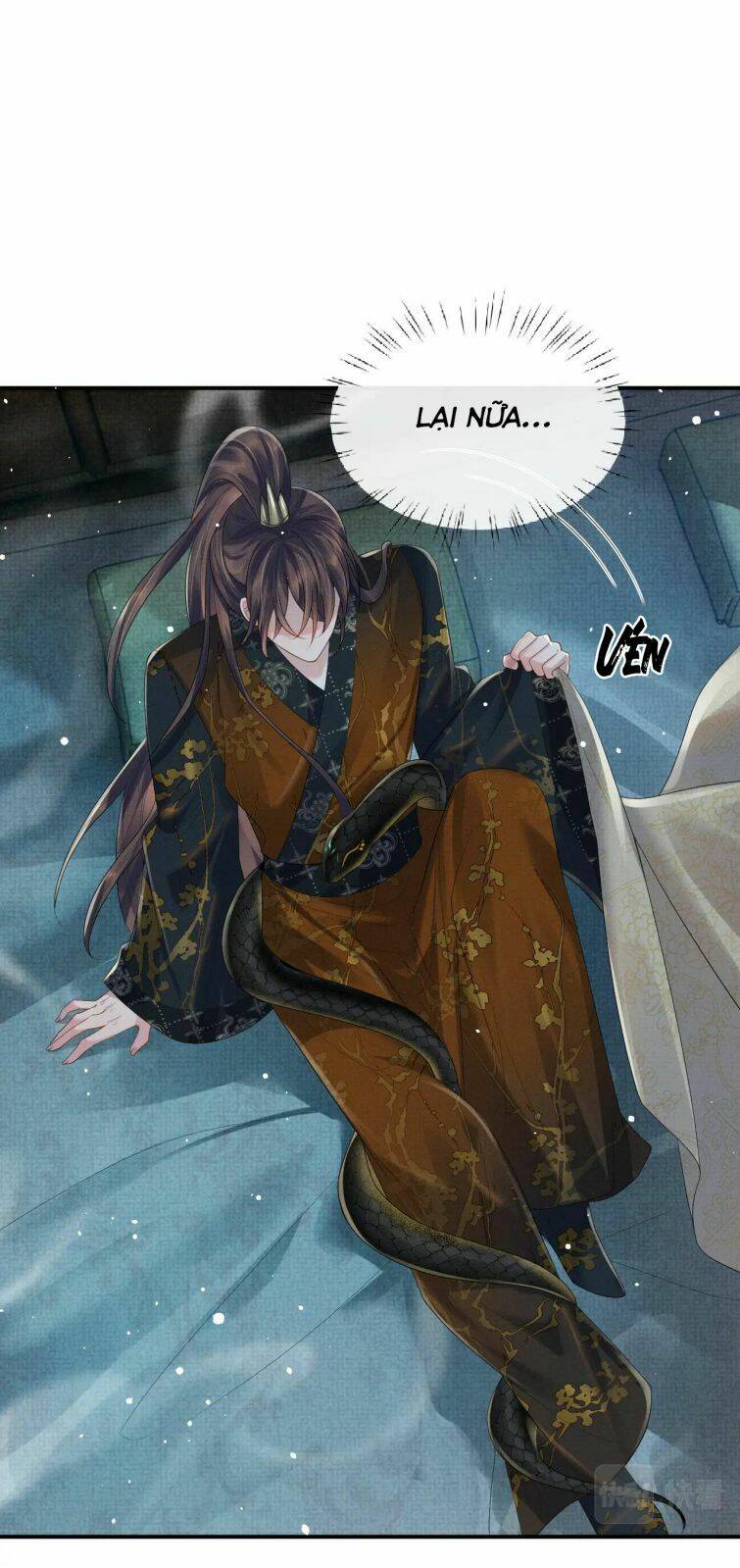 Ngộ Xà Chapter 49 - TC Truyện
