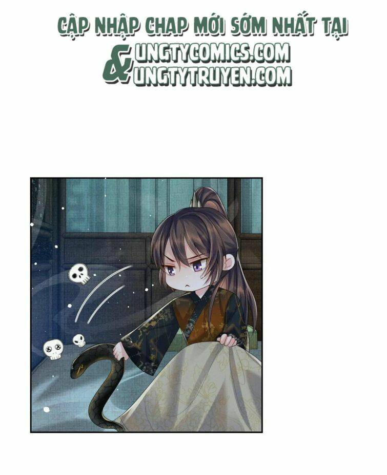Ngộ Xà Chapter 49 - TC Truyện