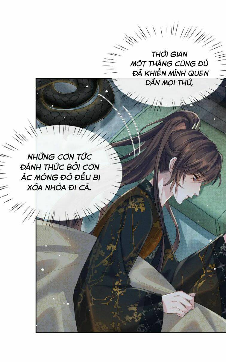 Ngộ Xà Chapter 49 - TC Truyện