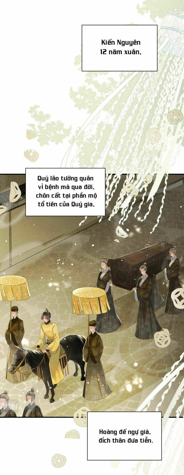Ngộ Xà Chapter 49 - TC Truyện