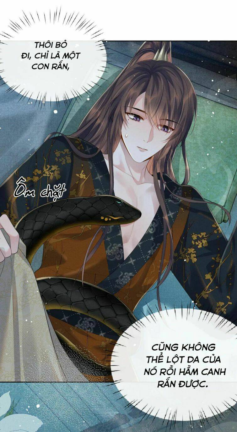 Ngộ Xà Chapter 49 - TC Truyện