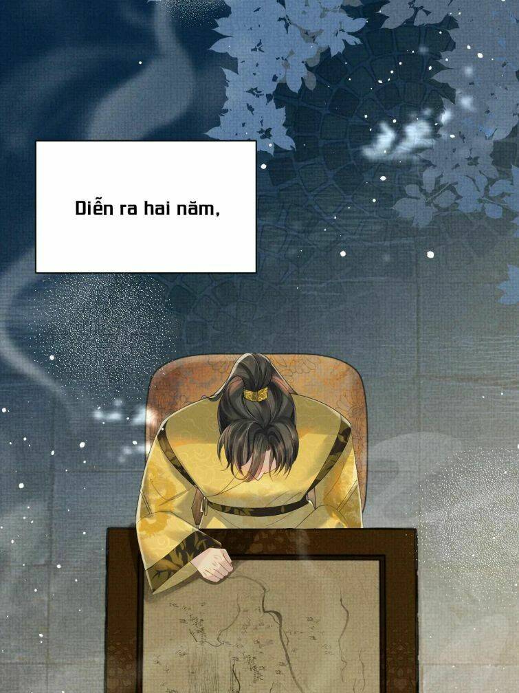 Ngộ Xà Chapter 49 - TC Truyện