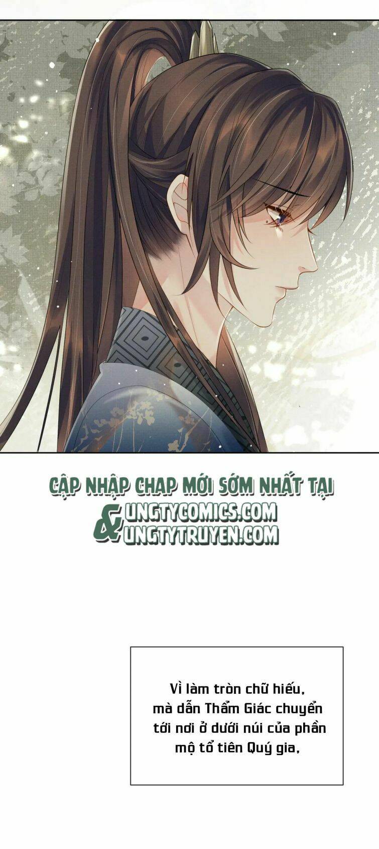Ngộ Xà Chapter 49 - TC Truyện