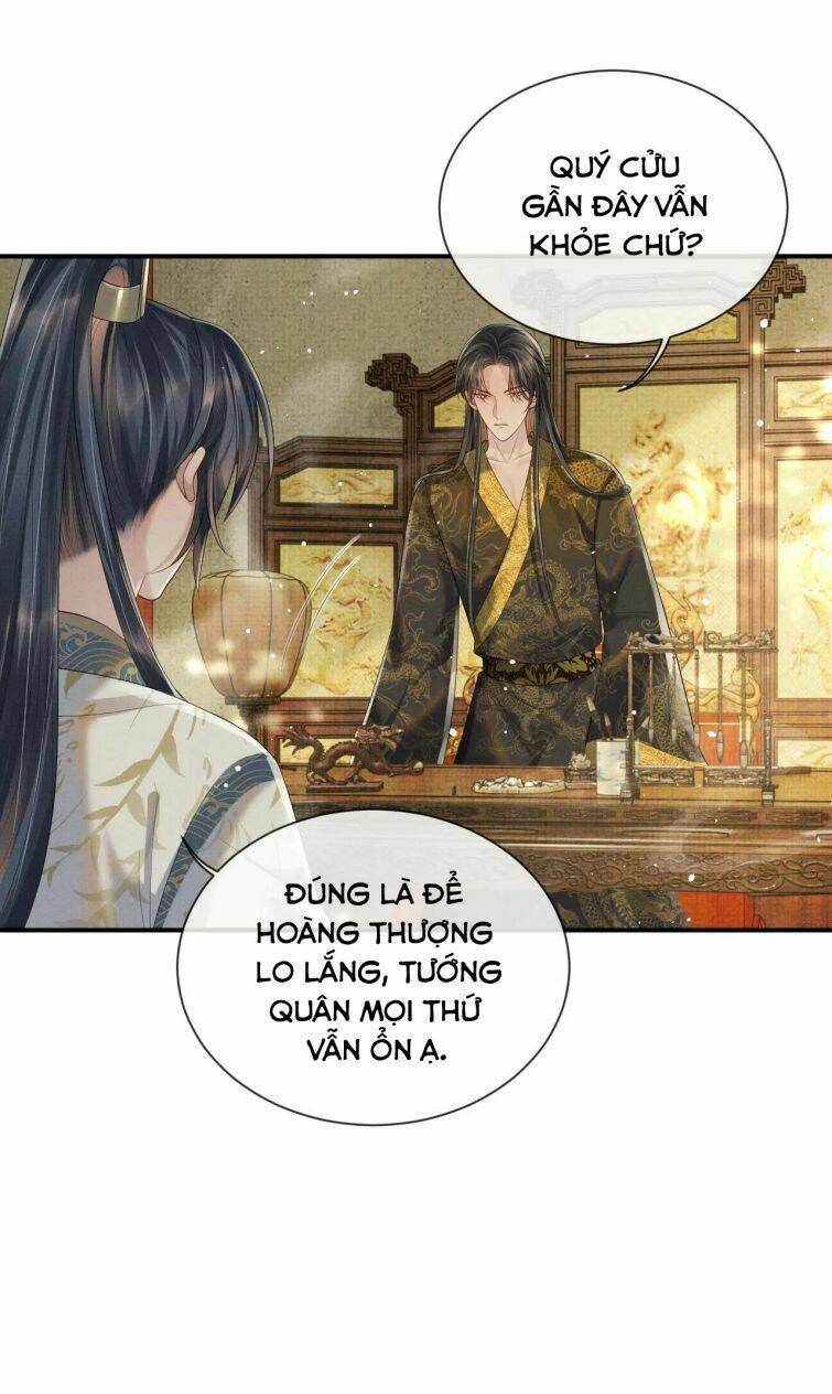 Ngộ Xà Chapter 49 - TC Truyện