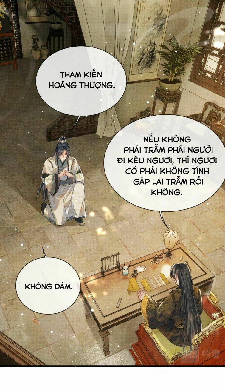 Ngộ Xà Chapter 49 - TC Truyện