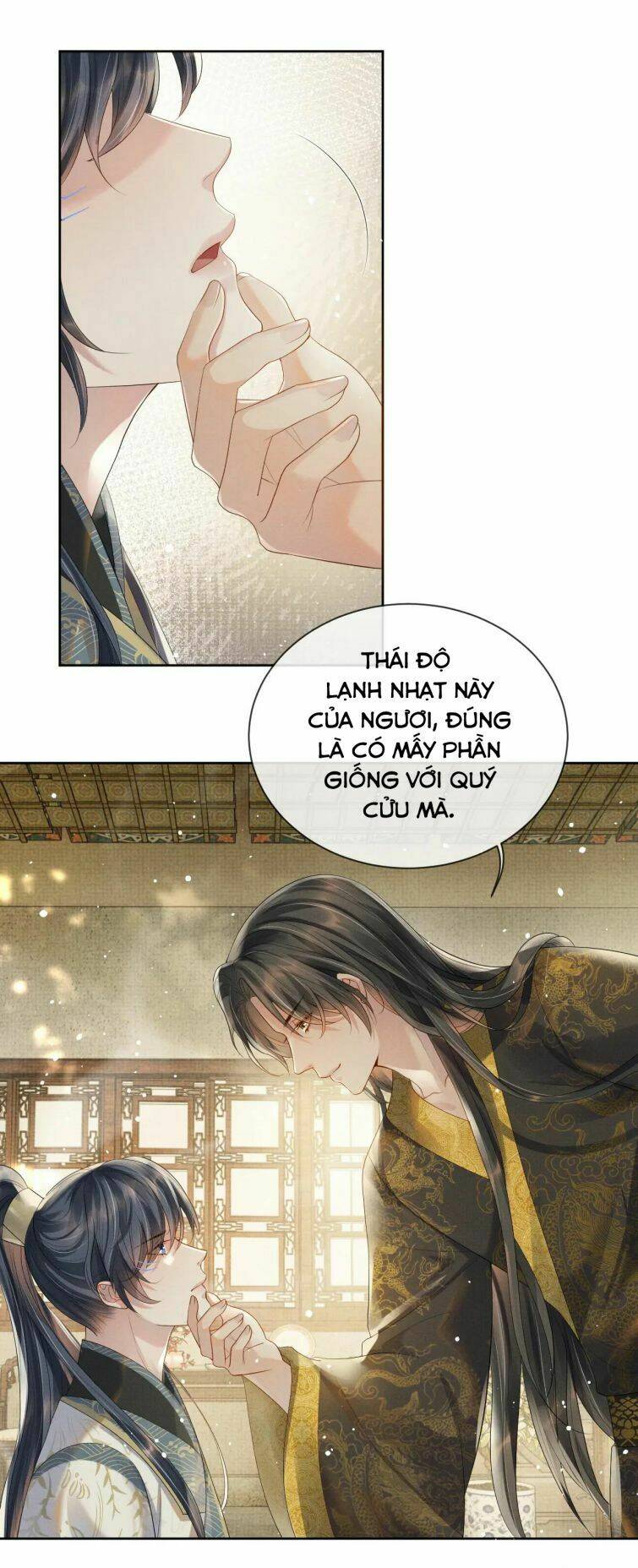 Ngộ Xà Chapter 49 - TC Truyện
