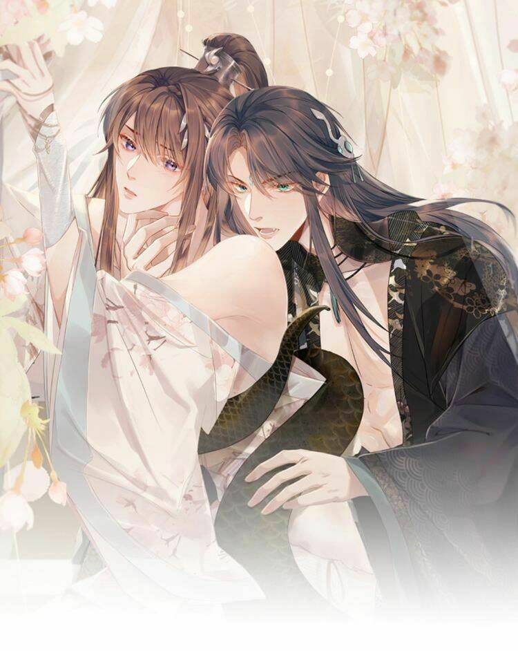 Ngộ Xà Chapter 4 - TC Truyện