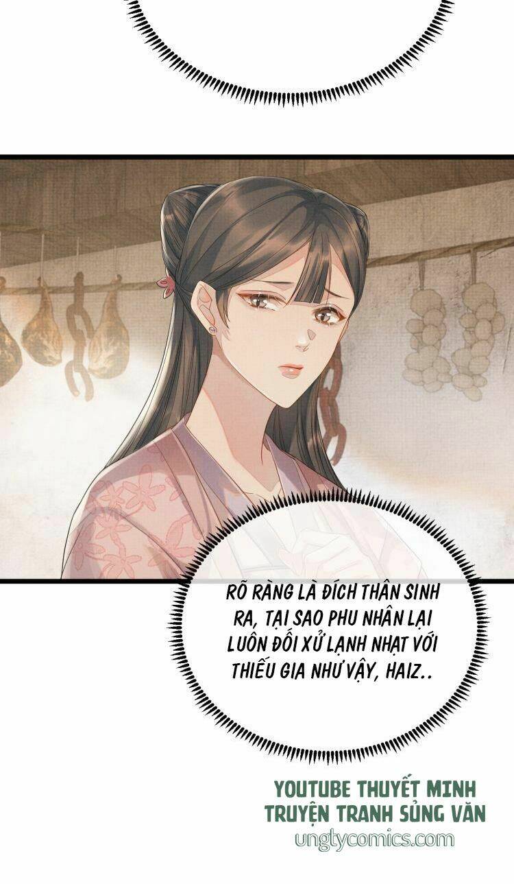 Ngộ Xà Chapter 4 - TC Truyện