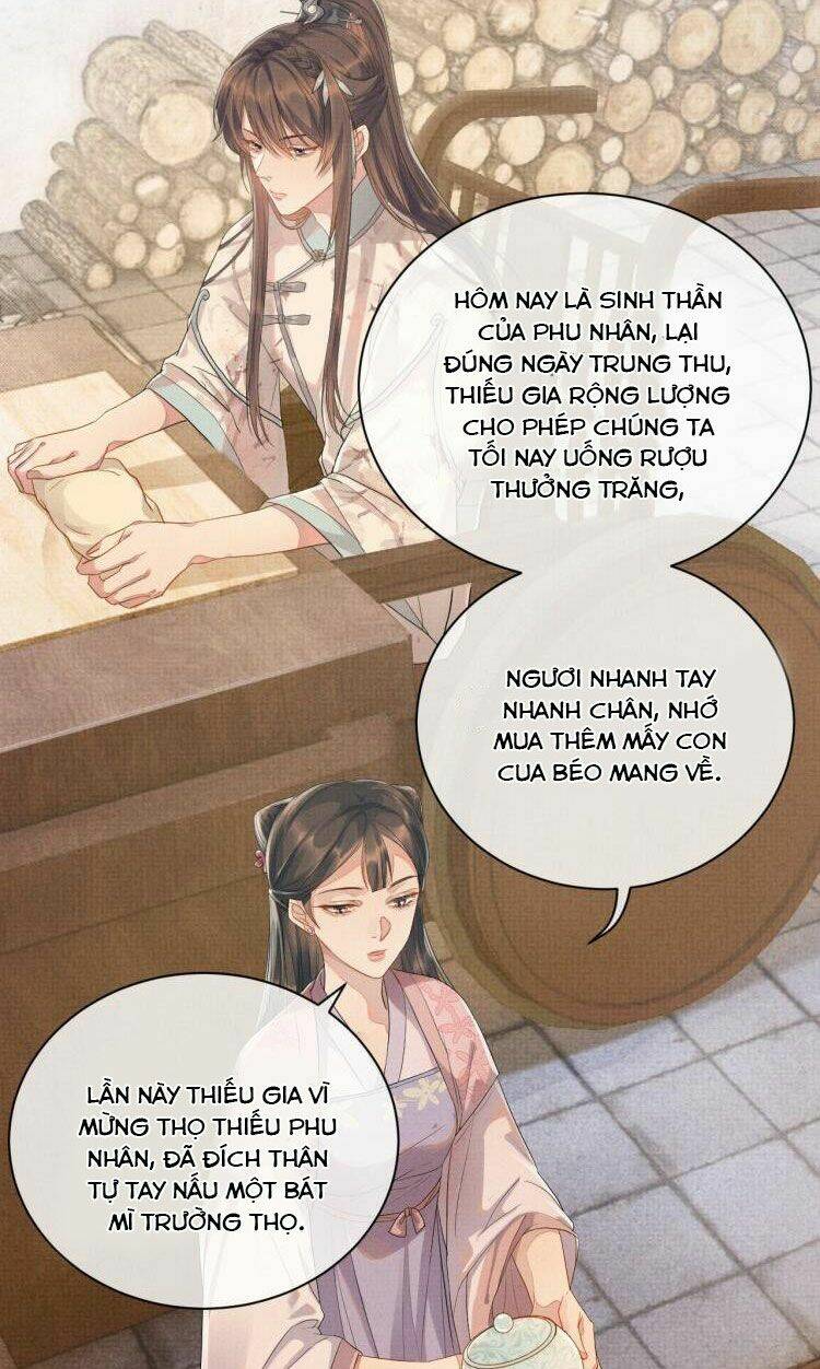 Ngộ Xà Chapter 4 - TC Truyện