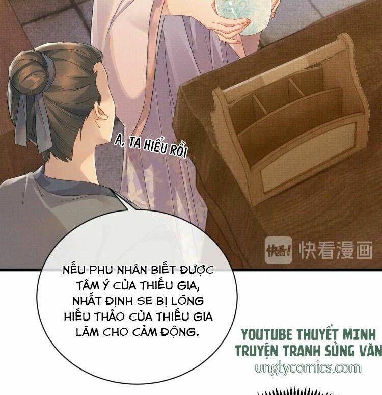 Ngộ Xà Chapter 4 - TC Truyện