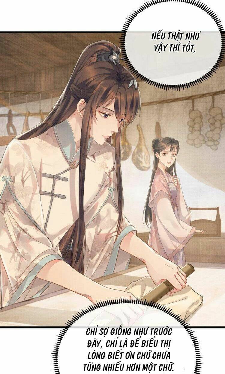 Ngộ Xà Chapter 4 - TC Truyện