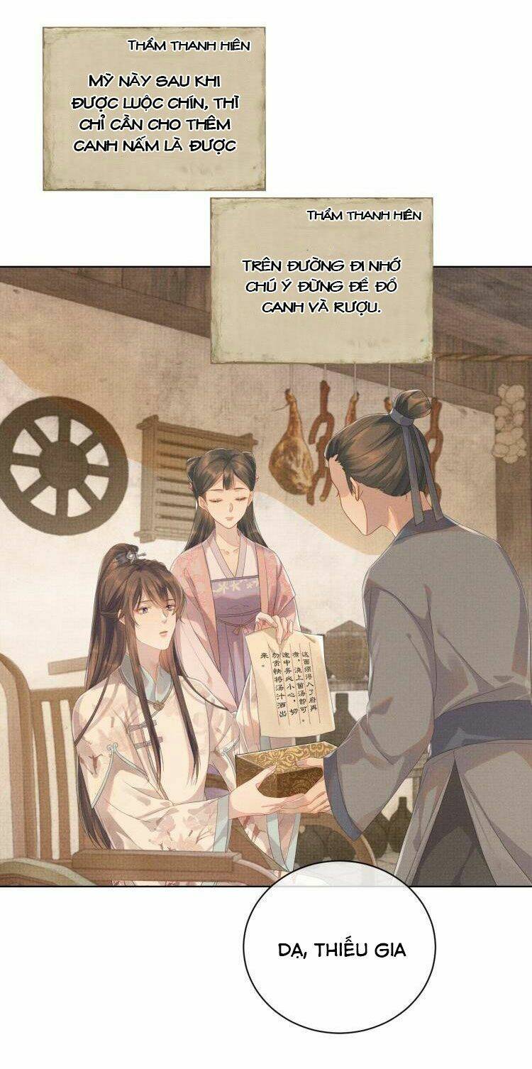 Ngộ Xà Chapter 4 - TC Truyện