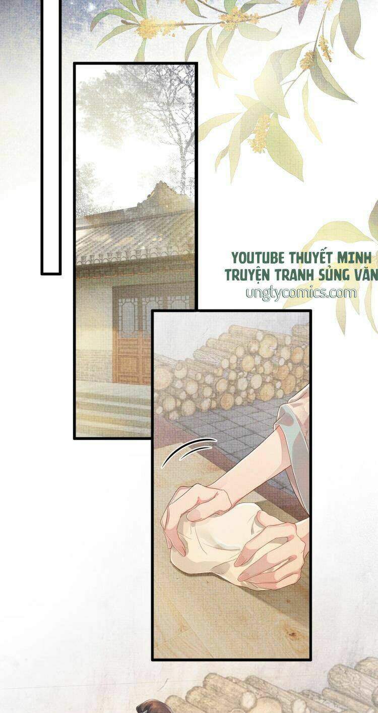 Ngộ Xà Chapter 4 - TC Truyện