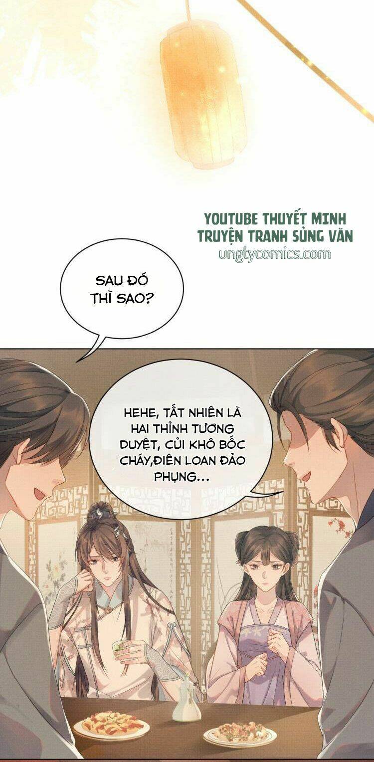 Ngộ Xà Chapter 4 - TC Truyện