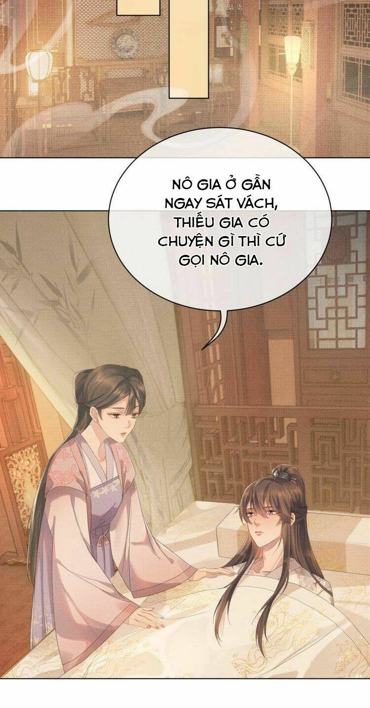 Ngộ Xà Chapter 4 - TC Truyện