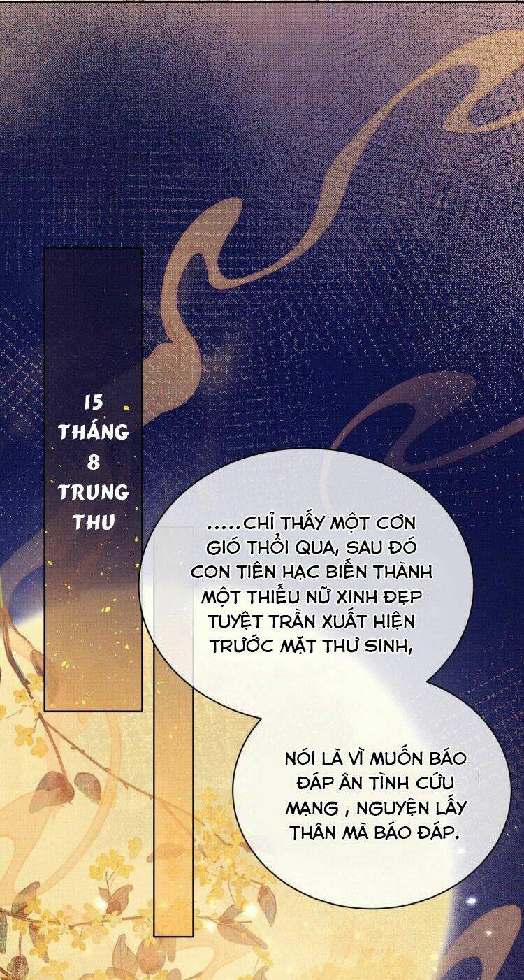 Ngộ Xà Chapter 4 - TC Truyện