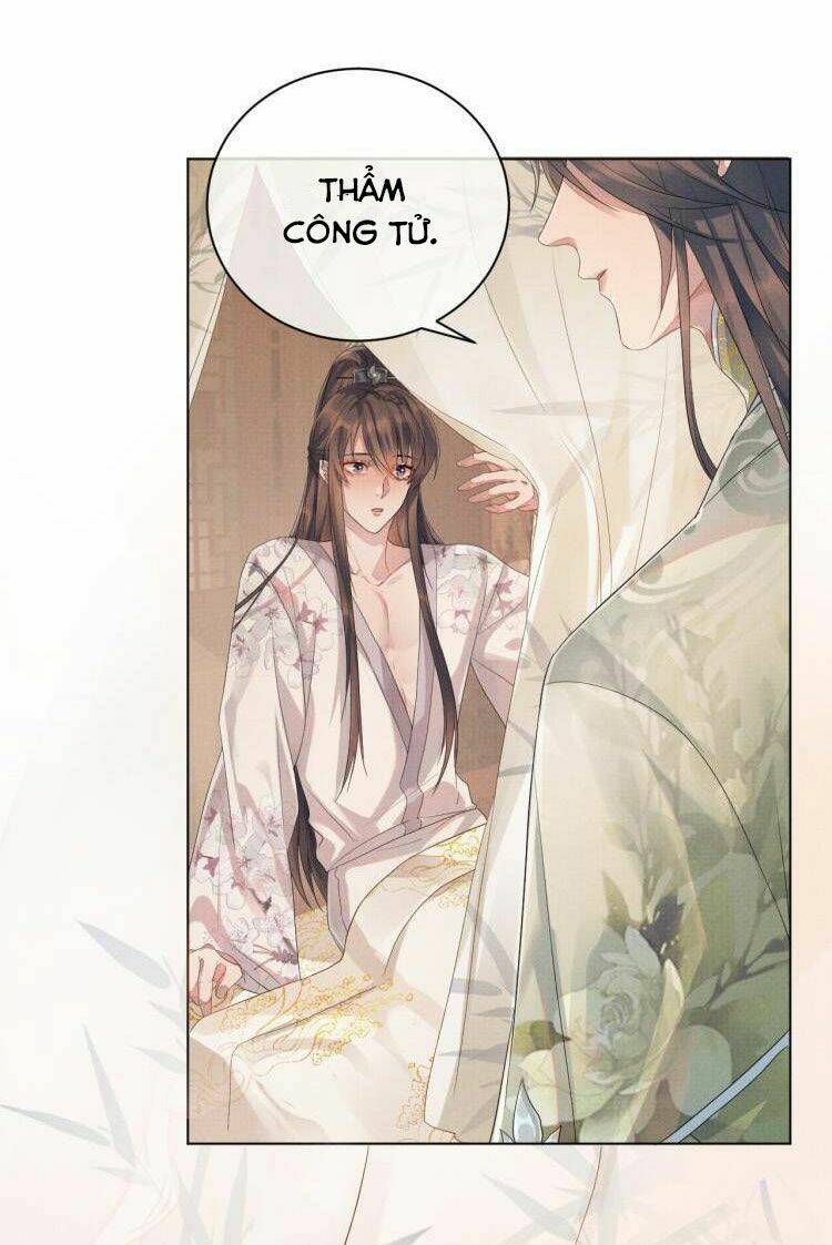 Ngộ Xà Chapter 4 - TC Truyện