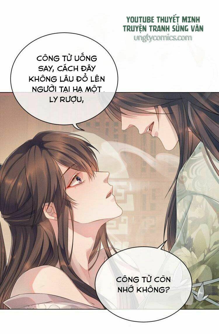 Ngộ Xà Chapter 4 - TC Truyện