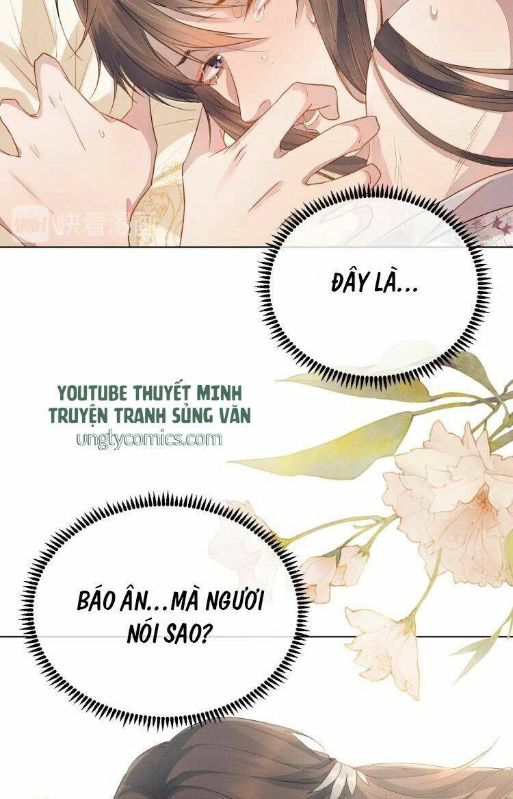 Ngộ Xà Chapter 4 - TC Truyện