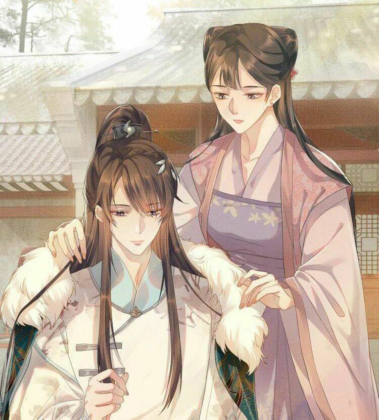 Ngộ Xà Chapter 4 - TC Truyện