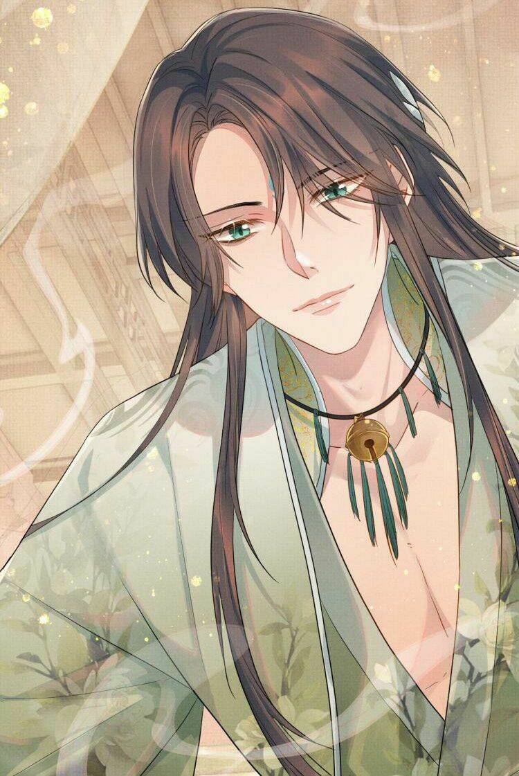 Ngộ Xà Chapter 4 - TC Truyện
