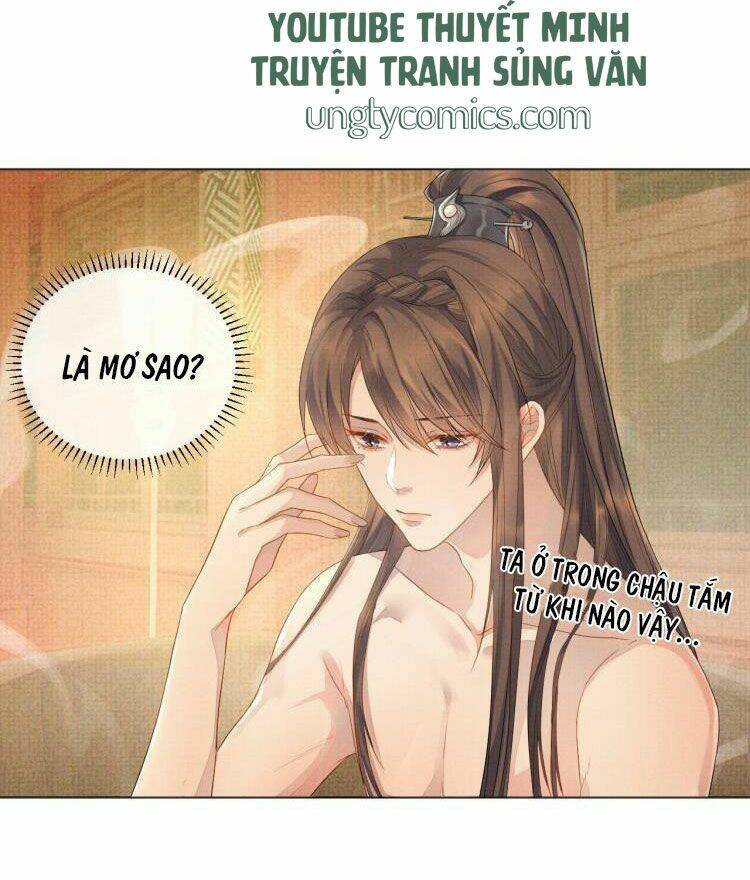 Ngộ Xà Chapter 4 - TC Truyện