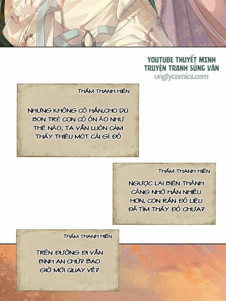 Ngộ Xà Chapter 4 - TC Truyện